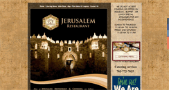 Desktop Screenshot of jerusalem-va.net